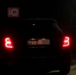 شێڤرۆلێت تراکس